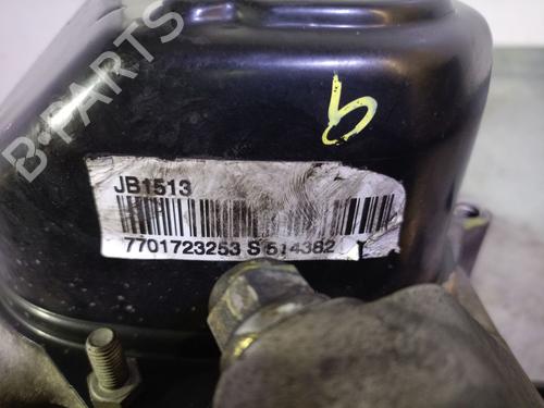 Gearbox RENAULT CLIO II (BB_, CB_) 1.2 16V (BB05, BB0W, BB11, BB27, BB2T, BB2U, BB2V, CB05,... | BP30761978M3 