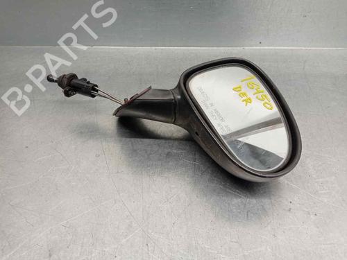 Right mirror CHEVROLET MATIZ (M200, M250) 0.8 | BP10777837C27 
