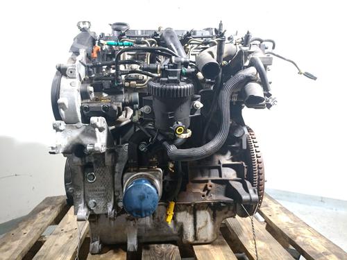 Engine PEUGEOT 206 SW (2E/K) 2.0 HDi | BP36527938M1 - Image 3