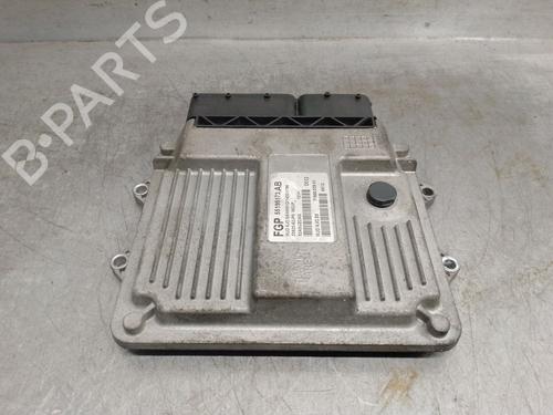 Engine control unit (ECU) SUZUKI SWIFT III (MZ, EZ) 1.3 DDiS (RS413D) | BP32182313M57 - Image 3