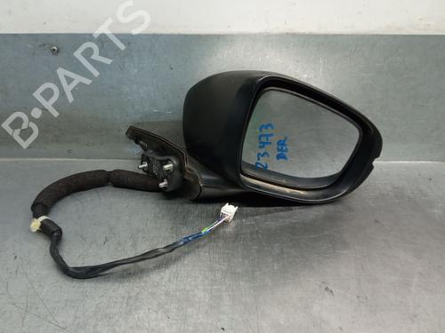 Used Right mirror HONDA JAZZ V (GR_, GS_) 1.5 eHEV (GR3, GR6) (109 hp) 28602245