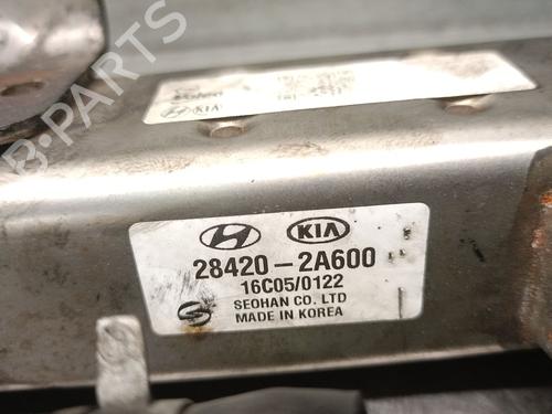 Egr KIA OPTIMA (JF) 1.7 CRDi | BP33019210M69  - Image 7