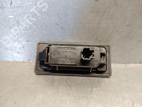 Lampa oświetlenia tablicy rejestracyjnej CUPRA FORMENTOR (KM7, KMP) 1.5 TSI | BP29915863I40