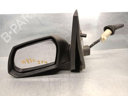 Left mirror FORD MONDEO III Saloon (B4Y) 2.0 16V DI / TDDi / TDCi 1232186 | 1232186