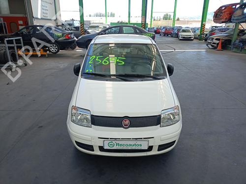 Hattehylde FIAT PANDA (169_) 1.2 (169AXF2A, 169AXF1A) | BP37197300C85  - Image 9