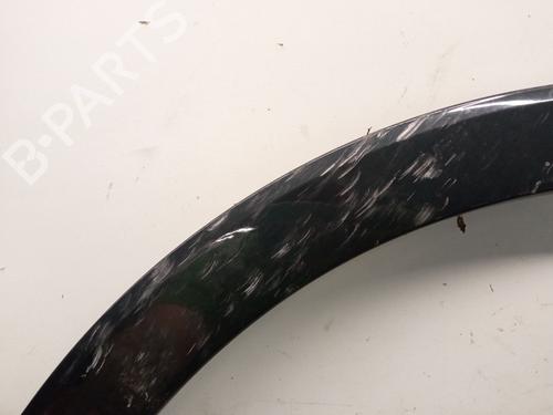 Rear left wheel arch trim AUDI Q3 (F3B) 35 TDI | BP29452163C136 