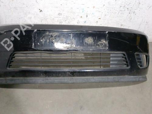 Used Front bumper FORD FIESTA V (JH_, JD_) 1.4 TDCi (68 hp) 25273398