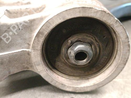 Right front suspension arm SEAT IBIZA III (6L1) 1.4 TDI | BP29184328M13 