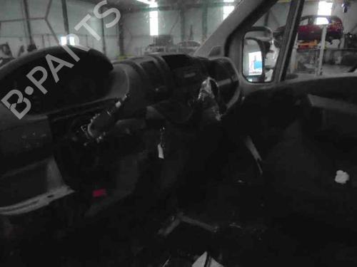 Steering column PEUGEOT BOXER Van 2.2 HDi 120 | BP2306876M21 - Image 7