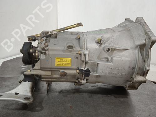 Gearbox BMW 3 (E46) 318 i | BP10372112M3 