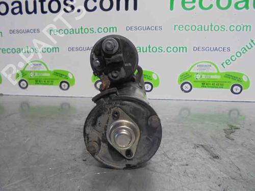 Starter MERCEDES-BENZ E-CLASS (W211) E 350 (211.056) | BP2340293M8 