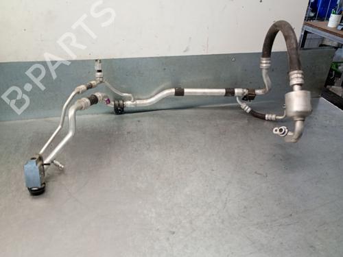 Used AC pipe KIA RIO IV (YB, SC, FB) 1.0 T-GDI 100 (101 hp) 26611405
