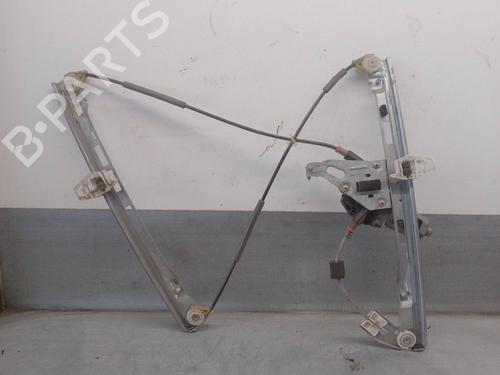 Rudehejsemekanisme Højre foran PEUGEOT 206 Hatchback (2A/C) 1.6 i | BP17896454C23 