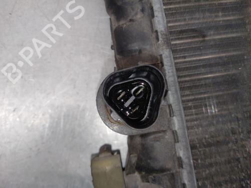 Radiateur à eau VW NEW BEETLE (9C1, 1C1) 1.9 TDI | BP28293630M31 