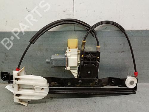 Used Rear left window mechanism FORD MONDEO IV (BA7) 2.0 TDCi (140 hp) 32280908