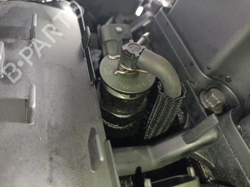 Engine PEUGEOT 206 Hatchback (2A/C) 1.4 HDi eco 70 | BP30933765M1