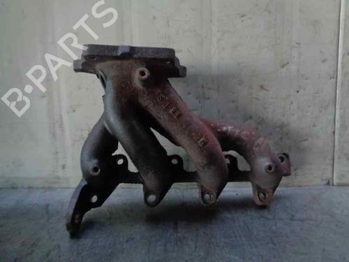 Used Exhaust manifold HYUNDAI ATOS (MX) 1.0 i (54 hp) 11667977