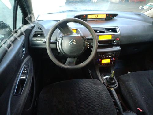 Front left window mechanism CITROËN C4 I (LC_) 1.6 HDi | BP32182154C22 