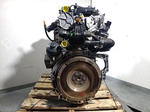 Engine CITROËN C4 I (LC_) 1.6 HDi | BP37801359M1 - Image 4