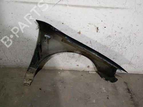 Left front fenders AUDI A3 (8P1) 1.9 TDI | BP27379901C41 