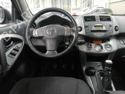 Warning switch TOYOTA RAV 4 III (_A3_) 2.2 D 4WD (ALA30_, ALA30R) | BP10312169I22 - Image 13
