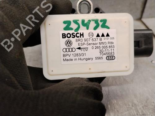 Electronic module AUDI A5 (8T3) 2.0 TDI | BP35788151M83 - Image 4