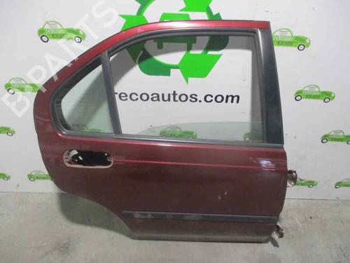 Used Right rear door ROVER 45 I Saloon (RT) 1.6 (109 hp) 2109077