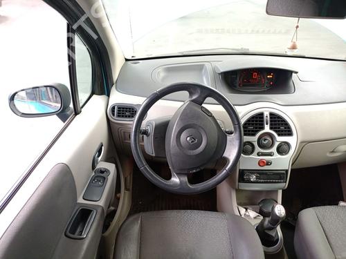 Instrument cluster RENAULT MODUS / GRAND MODUS (F/JP0_) 1.5 dCi (FP0D, JP0D) | BP31573826C47 