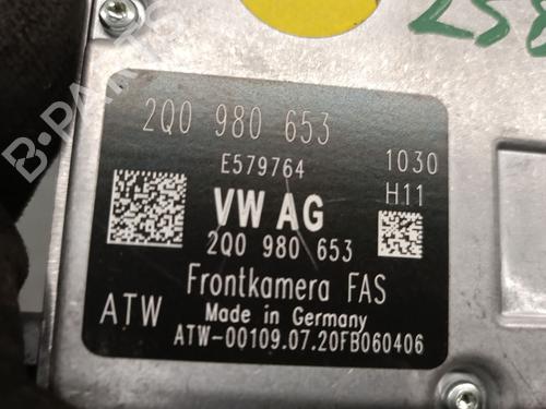 Electronic module SKODA KAMIQ (NW4) 1.0 TSI | BP36833186M83  - Image 5