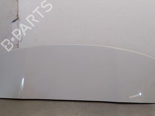 Used Rear spoiler PEUGEOT 2008 II (UD_, US_, UY_, UJ_, UR_, UC_) 1.2 PureTech 100 (USHNK) (101 hp) 29614147