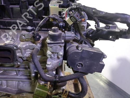 Engine SUZUKI SWIFT V (AZ) 1.2 Hybrid (Mild Hybrid) (A2L412) | BP26502586M1 
