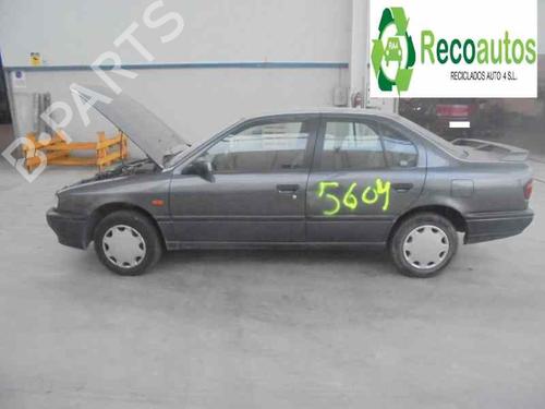 Used Parts NISSAN PRIMERA (P10) 1.6 177340