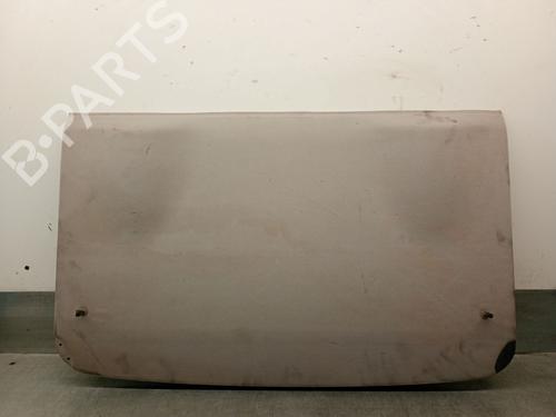 Used Rear parcel shelf MERCEDES-BENZ C-CLASS Coupe (CL203) C 180 Kompressor (203.746) (143 hp) 23243858