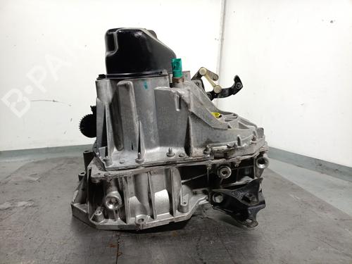 Gearbox RENAULT CAPTUR I (J5_, H5_) 1.5 dCi 90 (J5N4, J5M5, J5MW, J5M6, J5AL, J5AJ) | BP33795626M3 - Image 5