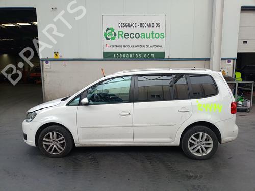 Brugte VW TOURAN (1T3) 1.6 TDI (105 hp) 4404958