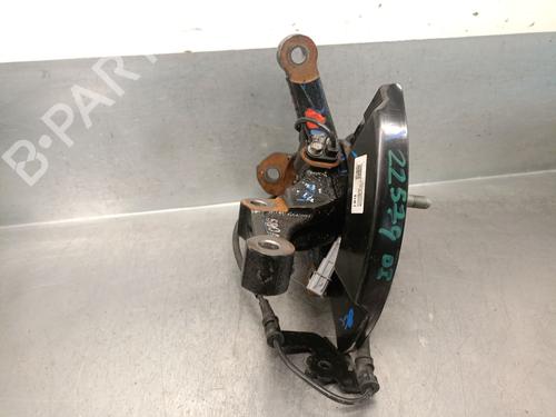 Left front steering knuckle HYUNDAI i20 III (BC3, BI3) 1.0 T-GDI hybrid 48V | BP25439791M25 - Image 4