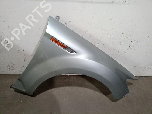 Used Right front fenders Right front fenders FORD MONDEO IV Turnier (BA7) 2.0 TDCi (140 hp) 34174627 34174627