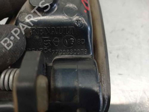 Front right interior door handle RENAULT MASTER II Platform/Chassis (ED/HD/UD) 3.0 dCi 160 | BP9959194I14 