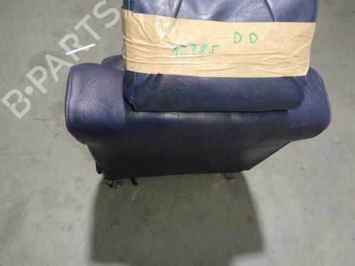 Right front seat MERCEDES-BENZ 123 Saloon (W123) 240 D (123.123) | BP7181147C16 