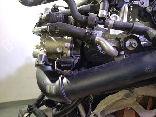 Motor VW CADDY IV Box Body/MPV (SAA, SAH) 2.0 TDI 4motion | BP28112899M1 
