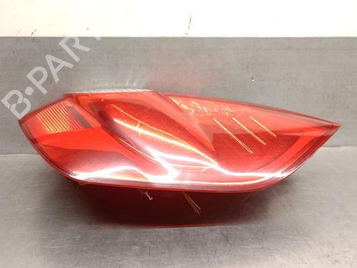 Right taillight RENAULT GRAND SCÉNIC II (JM0/1_) 1.5 dCi (JM1E) | BP30177758C35
