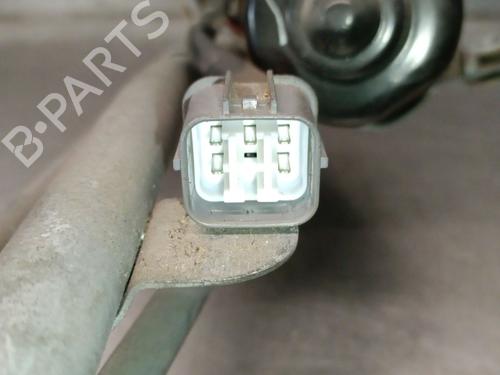 Front wiper motor ROVER 45 I Saloon (RT) 1.6 | BP31380940M29