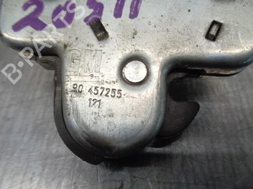 Tailgate lock OPEL OMEGA B (V94) 2.5 DTI (F69, M69, P69) | BP18119401C101 