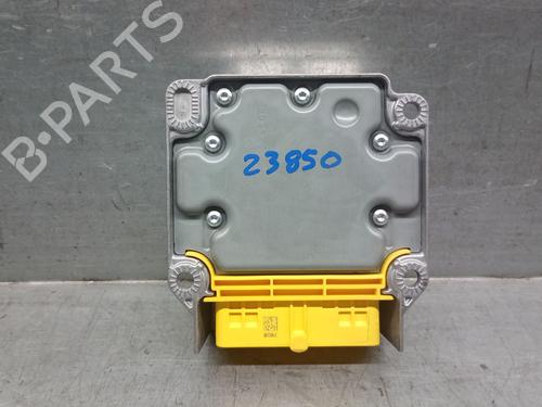 Airbag styreenhed AUDI A3 (8P1) 2.0 TDI 16V | BP29876273M53
