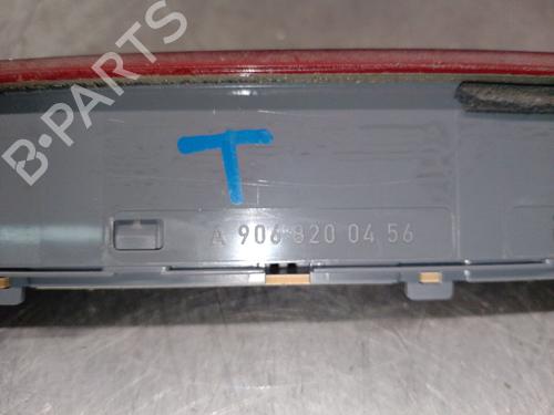 Third brake light VW CRAFTER 30-50 Van (2E_) 2.5 TDI | BP39685460L11 - Image 5