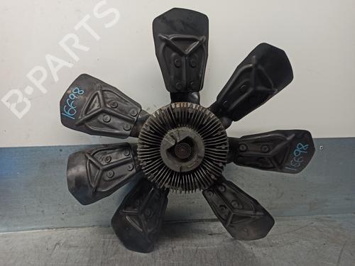 Used Fan JEEP GRAND CHEROKEE I (ZJ, ZG) 2.5 TD 4x4 (Z) (115 hp) 12231047
