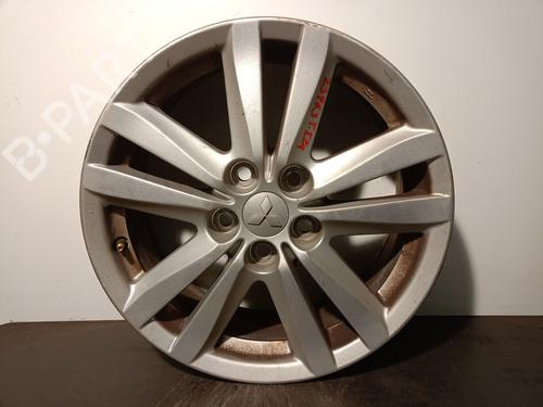 Used Rim MITSUBISHI ASX (GA_W_) 1.8 DI-D (GA6W) (150 hp) 30728537