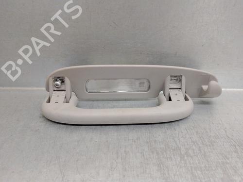 Used Rear left interior door handle MERCEDES-BENZ GL-CLASS (X164) GL 450 4-matic (164.871) (340 hp) 13220107