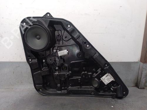 Used Rear left window mechanism Rear left window mechanism MERCEDES-BENZ A-CLASS (W176) A 45 AMG 4-matic (176.052) (360 hp) 39614588 39614588