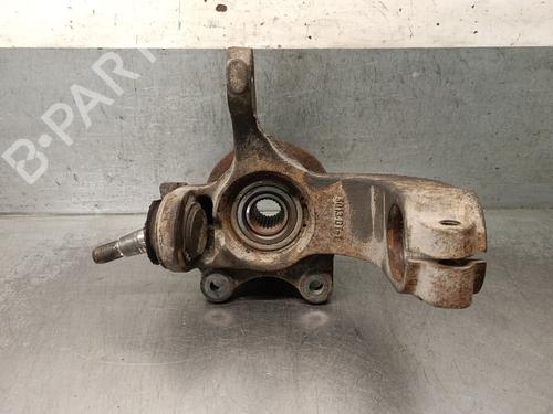 Used Left front steering knuckle Left front steering knuckle FORD TRANSIT CONNECT (P65_, P70_, P80_) 1.8 Di (75 hp) 33887443 33887443